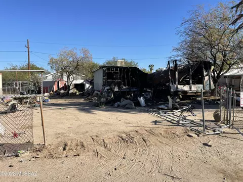 3056 W Emerald Cir, Tucson, AZ 85705