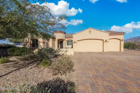 1572 N Buckspring Pl, Vail, AZ 85641