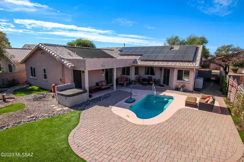 10695 E Haymarket St, Tucson, AZ 85747