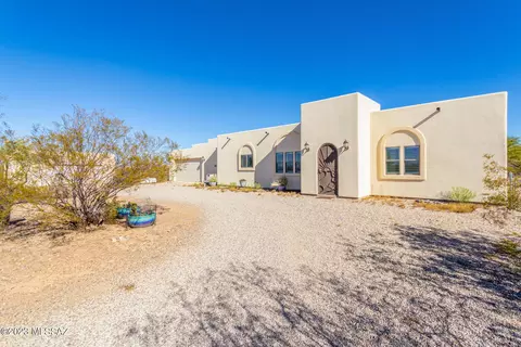 16451 S Blazing Sky Trl, Sahuarita, AZ 85629