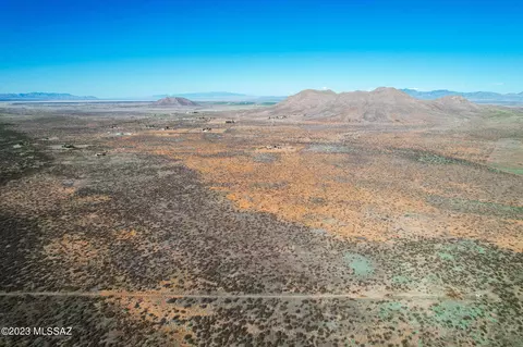 40 E Acres E Fawn Ranch Rd, Pearce, AZ 85625