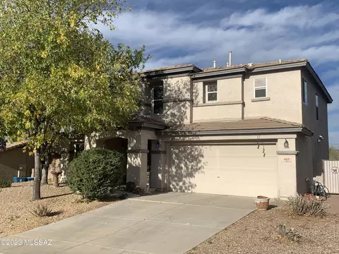 567 E Sterling Canyon Dr, Vail, AZ 85641