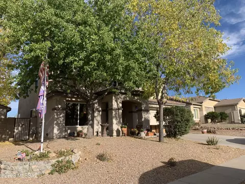 567 E Sterling Canyon Dr, Vail, AZ 85641 photo 2