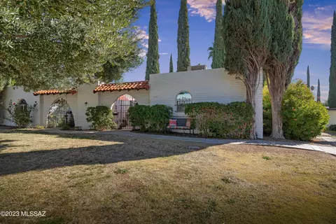 715 W Las Lomitas Rd #107, Tucson, AZ 85704