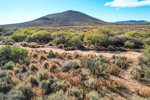 tbd N 36 Ac N Saddlebag Trl, Elfrida, AZ 85610