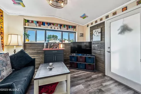 3426 N Romero Rd #83, Tucson, AZ 85705