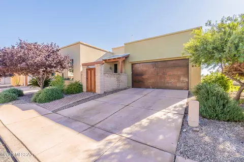 342 E Croydon Park Rd, Tucson, AZ 85704