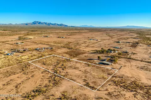 14820 W Magee Rd, Tucson, AZ 85743