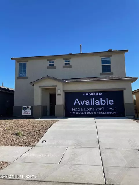7121 W Vineridge Dr, Tucson, AZ 85757