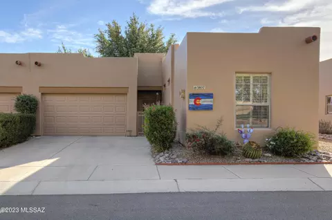 3807 S Avenida De Los Solmos, Green Valley, AZ 85614