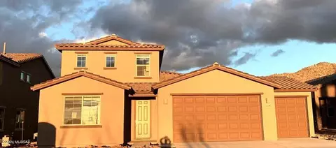 17587 S Ridgerunner Dr, Vail, AZ 85641