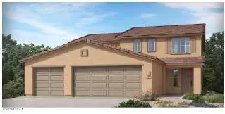 17692 S Ironwood Bend Dr, Vail, AZ 85641
