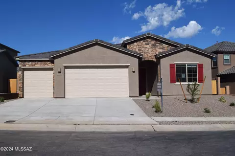 17646 S Ridgerunner Dr, Vail, AZ 85641