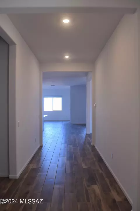 Entry Way - 17646 S Ridgerunner Dr, Vail, AZ 85641 photo 1 of 1
