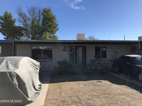 6906 E Golf Links Cir, Tucson, AZ 85730