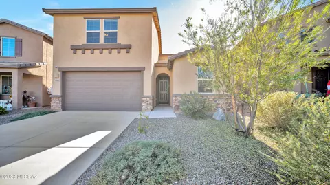 1001 W Calle Tronco Seco, Sahuarita, AZ 85629