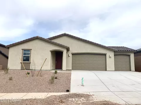 17619 S Grassland Way, Vail, AZ 85641