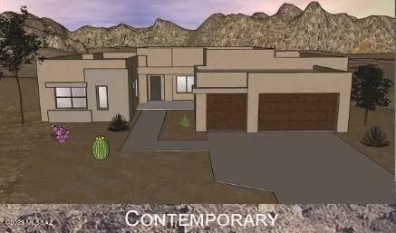 12395 N Carpas Wash Dr, Marana, AZ 85658