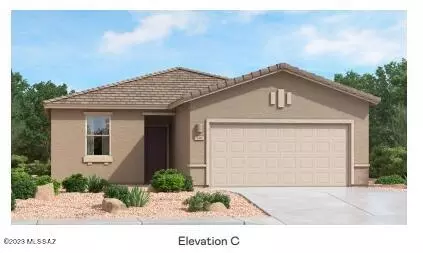7120 W Vineridge Dr, Tucson, AZ 85757
