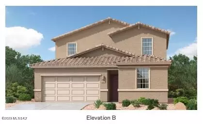 7920 S Cricketwood Way, Tucson, AZ 85757