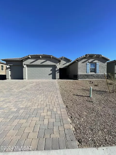 6491 W Antler Bend Pl, Marana, AZ 85658