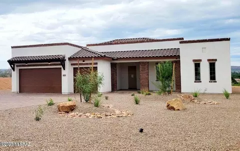 1070 E Madera Estates Ln, Sahuarita, AZ 85629