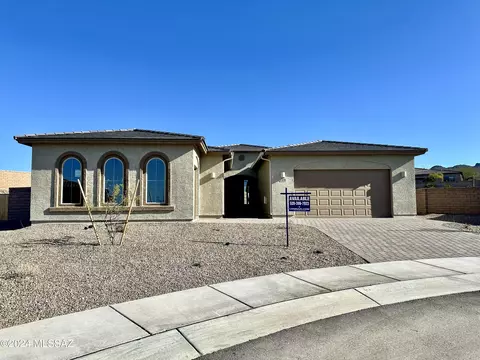 6470 W Antler Bend Pl W, Marana, AZ 85658
