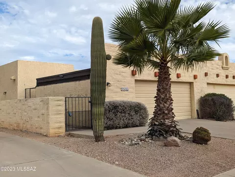 2430 W Drachman St, Tucson, AZ 85745