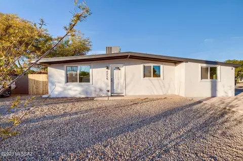 4219 E 27th St, Tucson, AZ 85711