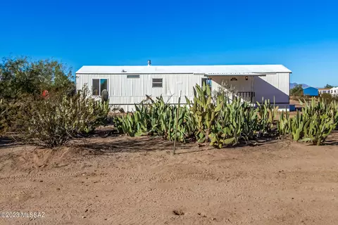 12408 W Picture Rocks Rd, Tucson, AZ 85743