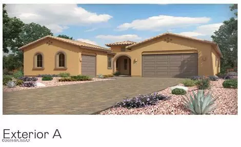 6511 W Antler Bend Pl, Marana, AZ 85658