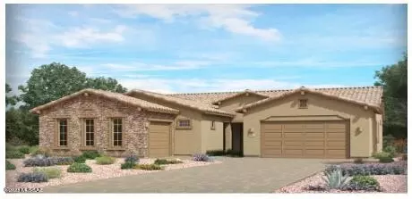 6531 W Antler Bend Pl, Marana, AZ 85658