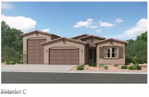 6580 W Antler Bend Pl W, Marana, AZ 85658