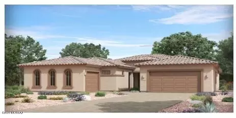 6551 W Antler Bend Pl, Marana, AZ 85658