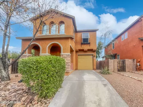 2651 S Democracy St, Tucson, AZ 85730