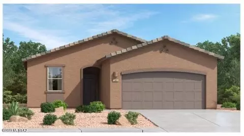 728 W Calle Vela Mayor, Sahuarita, AZ 85629