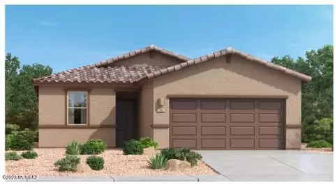 737 W Calle Vela Mayor, Sahuarita, AZ 85629