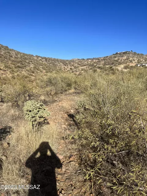 200 Calle Pulpo, Rio Rico, AZ 85648
