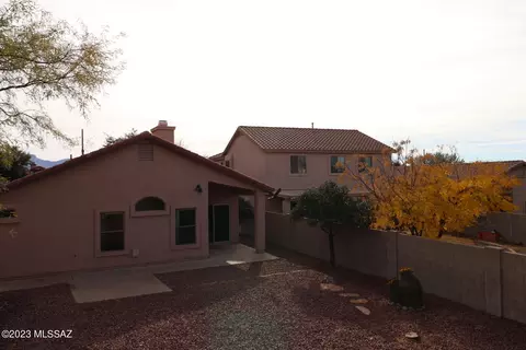 60436 E Blackcrest Loop, Tucson, AZ 85739 photo 37