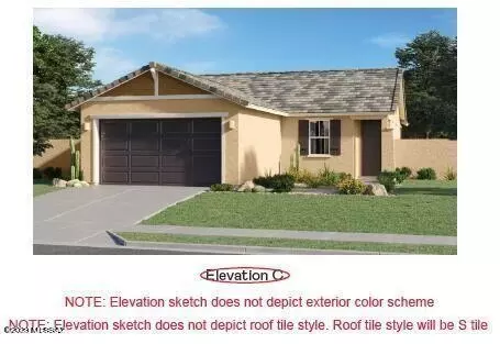 653 W Calle Vela Mayor, Sahuarita, AZ 85629
