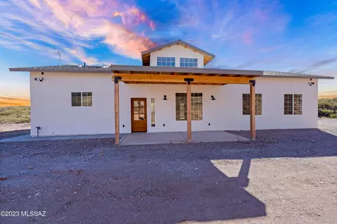 1031 Avenida Ciervo, Rio Rico, AZ 85648