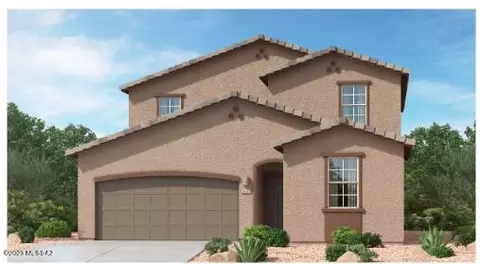 16527 S Paseo La Daga, Sahuarita, AZ 85629