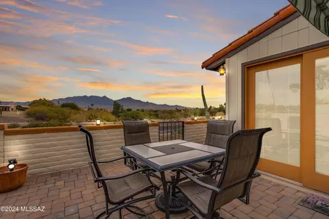 3179 S Calle Pueblo, Green Valley, AZ 85622