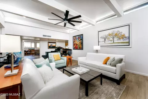 2620 N Camino Valle Verde, Tucson, AZ 85715