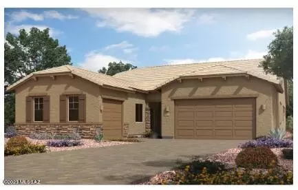 10797 N Cactus Point Dr, Tucson, AZ 85742