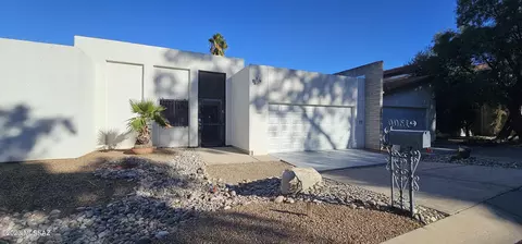 1300 N Dorado Blvd, Tucson, AZ 85715