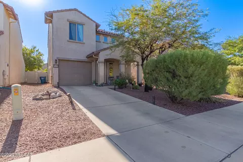 21479 E Independence Way, Red Rock, AZ 85145