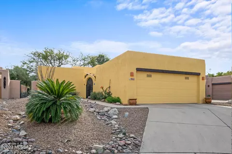 1593 W Chimayo Pl, Tucson, AZ 85704