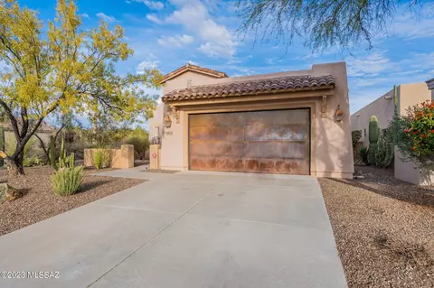 4414 W Cloud Ranch Pl, Marana, AZ 85658