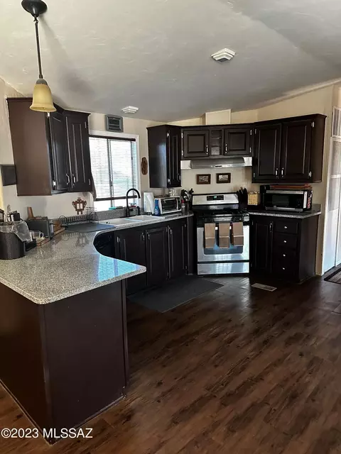 3502 E Pinal St, Tucson, AZ 85739